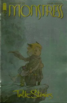 Cover of LCSD Foil Variant