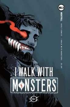 Cover of Variant Jen Hickman Cover