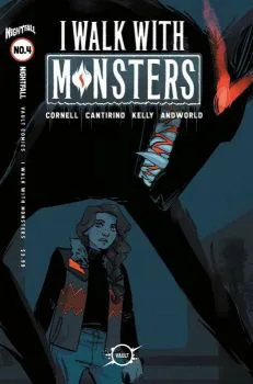 Cover of Variant Jen Hickman Cover