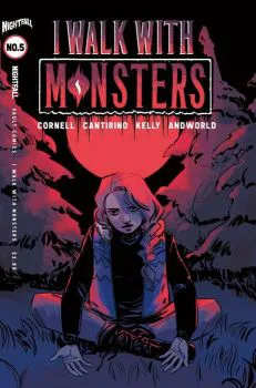 Cover of Variant Jen Hickman Cover