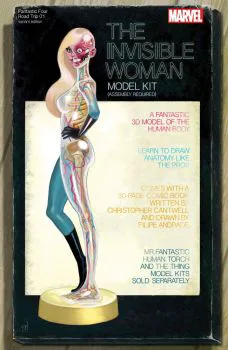 Cover of Cover C Variant Mike Del Mundo Cover