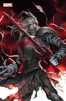 Cover of InHyuk Lee Incentive Virgin Variant (1:50)