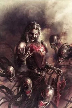 Cover of Marco Mastrazzo Exclusive Virgin Variant