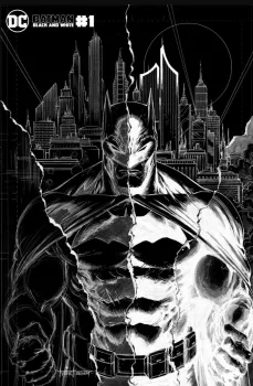 Cover of Cover F Tyler Kirkham Variant B