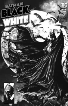 Cover of Cover G Mico Suayan Variant A