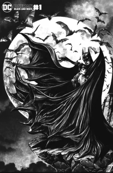 Cover of Cover H Mico Suayan Variant B