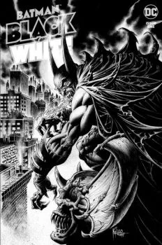 Cover of Cover I Kyle Hotz Vampire