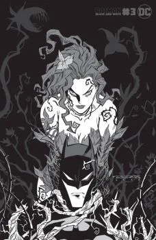 Cover of Cover C Variant Khary Randolph Poison Ivy Cover