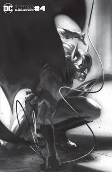Cover of Cover B Gabriele Dell'Otto Variant B