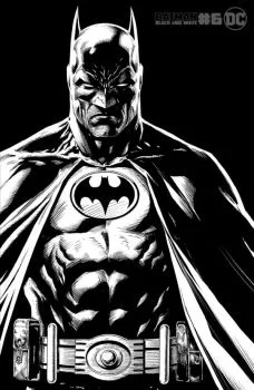 Cover of Cover B Jason Fabok Variant Cover