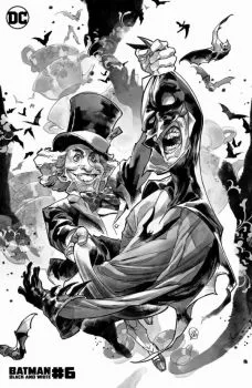Cover of Cover C Yasmine Putri Variant Cover