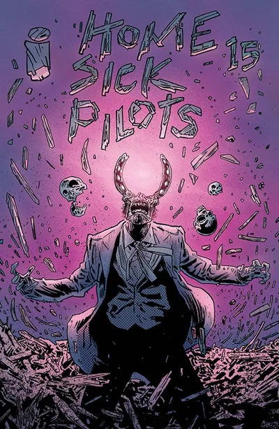 Cover of Cover B
