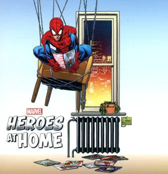 Cover of Quesada Variant
