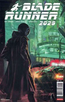 Cover of Variant Fernando Dagnino Cover