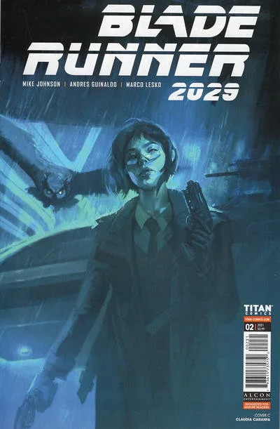 Cover of Claudia Caranfa Cover
