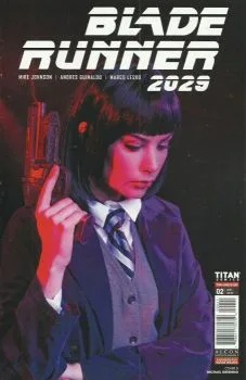 Cover of Cosplay Variant