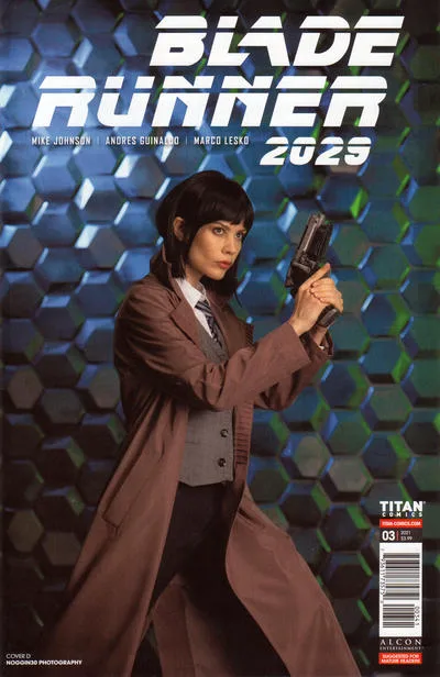 Cover of Cosplay Cover