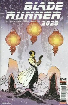 Cover of Variant Christopher Mitten Cover