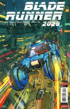 Cover of Variant Pye Parr Cover