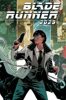 Cover of Variant Jeff Spokes Cover