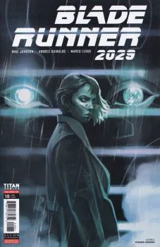 Cover of Variant Claudia Caranfa Cover