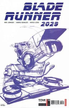 Cover of Syd Mead Cover