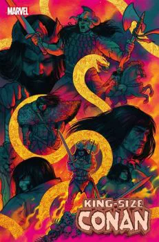Cover of Cover E Incentive Jen Bartel Variant Cover