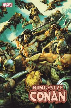Cover of Cover H Incentive Jesus Saiz Variant Cover
