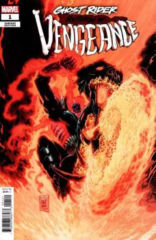 Cover of Cover B Philip Tan & Jay David Ramos Variant Cover