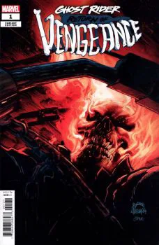 Cover of Cover C Ryan Stegman Variant Cover