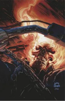 Cover of Cover D Ryan Stegman Virgin Variant