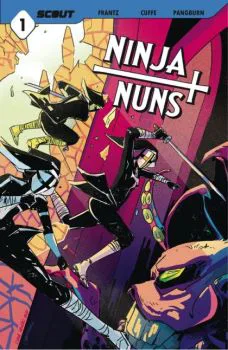 Cover of Variant Liana Kangas Cover