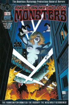 Cover of Cover B