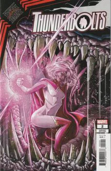 Cover of Variant Marco Checchetto Cover