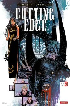 Cover of Cover B