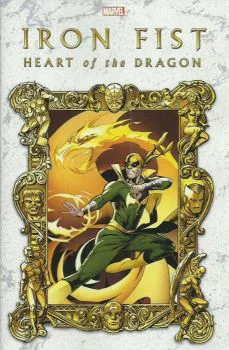 Cover of Emanuela Lupacchino Masterworks Variant