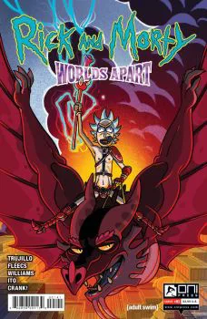 Cover of Exclusive Variant