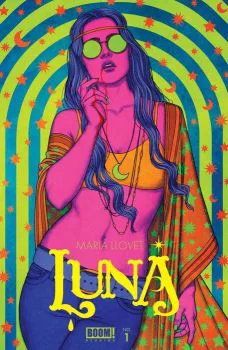 Cover of Variant Jenny Frison Cover