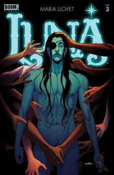 Cover of Variant Kris Anka Cover
