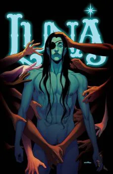 Cover of Incentive Kris Anka Virgin Cover
