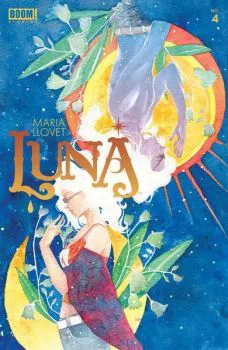Cover of Variant Ariela Kristantina Cover
