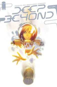Cover of Mirka Andolfo Variant