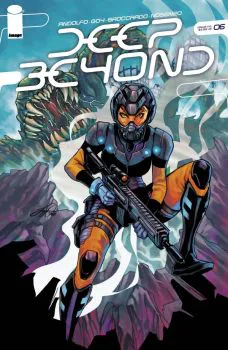 Cover of Siya Oum Variant