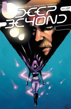 Cover of Matteo Lolli Variant