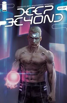 Cover of Andrea Meloni Variant