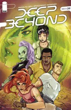 Cover of Zulema Lavina Variant