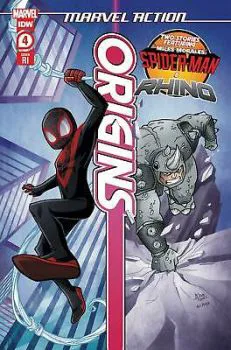 Cover of Cover B Agnes Garbowska Variant