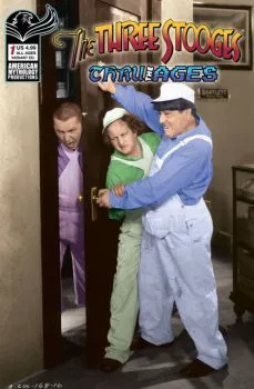 Cover of Cover B