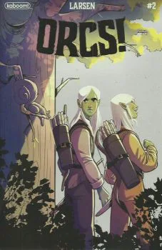 Cover of Variant Sweeney Boo Cover