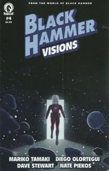 Cover of Christina Chung Variant Cover